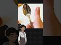 You Won’t Believe the Spoon Trick That Prevents Finger Injuries  #lifehacks  #shorts  #diy