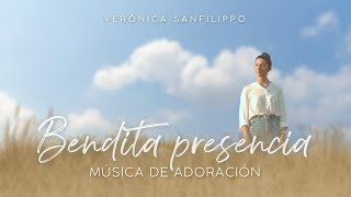 Una hora de Alabanzas Católicas / Verónica Sanfilippo   Bendita Presencia