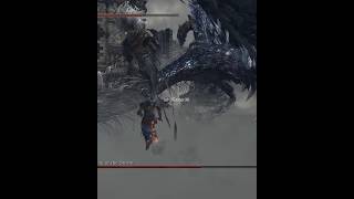 DARK SOULS III बॉस फाइट #gaming #gameplay #actiongame #gamingshorts #bossfight#bossmode #bossbattles