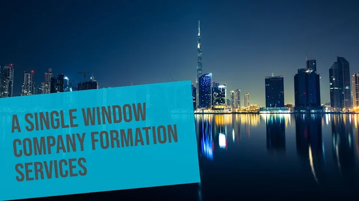 Aurion Business Consultants – A Single Window Company Formation Services