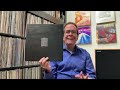 Beginning of video