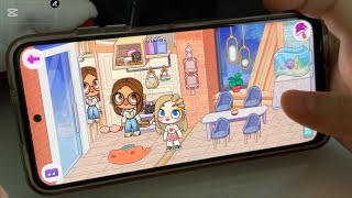 Ablamın Ev Turu Benim Ellerim Ile Birlikte