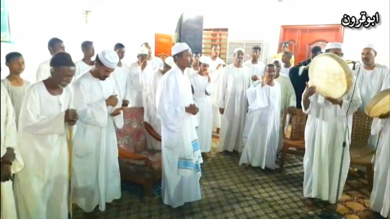 يامنادي نادي الان الان قوم الجيلان_ يوسف خالد شيخ العرب