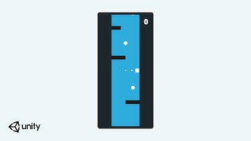 Unity Simple Hyper Casual Game Tutorial - SquarePass