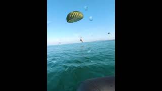 Lake Constance Airborne Jump