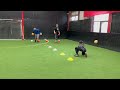 Winter Indoor Goalkeeper Training