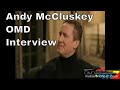 Andy McCluskey interview