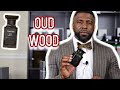 TOM FORD OUD WOOD/ HOW TO SMELL AMAZING ALL DAY!