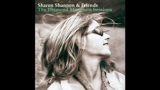 Video thumbnail of "Sharon Shannon feat. Hothouse Flowers - On the Banks of the Old Pontchertrain [Audio Stream]"