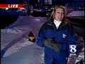 VIDEO: News 8 Checks Lancaster County Road Conditions