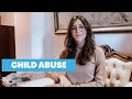 The Psychological Impacts of Child Abuse | Therapy for Abuse & Trauma Victims | Child Psychology