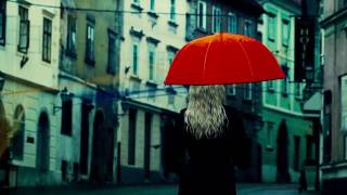 The Red Umbrella Society