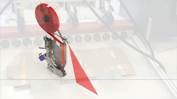 Enimac  - Tape application made easy!