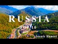 10 best places to visit in russia  russia travel guide