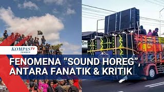 Download Lagu Sound Horeg: Antara Hiburan Rakyat \u0026 Sumber Keresahan MP3