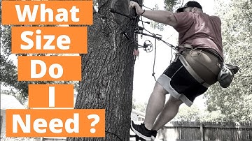 Tethrd Menace Sizing Guide