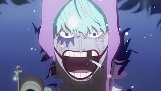 Playboi Carti  2014 Impalabando amv