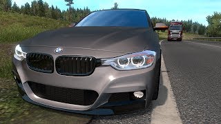 ["ETS2", "v1.35", "Mods", "Euro Truck Simulator 2", "ETS 2", "Simulation", "ETS2 Mods", "Mod Car", "Mod Car ETS2", "Mod Car ETS2 v1.35", "ets2 1.35", "[ETS2 v1.35]", "BMW", "BMW F30", "mod ets2 bmw f30"]