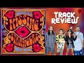 DNCE ft. Nicki Minaj - Kissing Strangers | Track Review