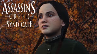 Клара О'Ди. Сопровождение груза. Новое снаряжение. Assassin's Creed Syndicate #166.