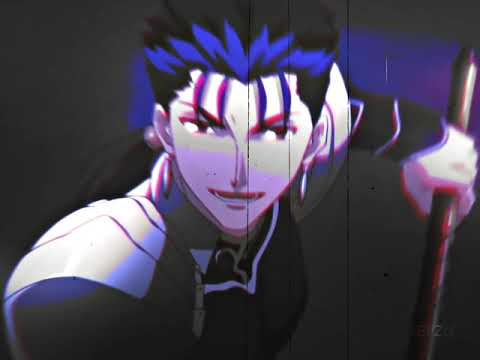 lancer edit // into it