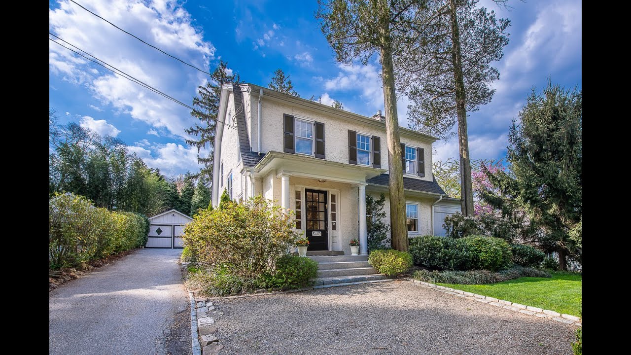 778 Upper Gulph Rd YouTube