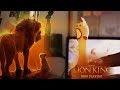 The lion king  circle of life  rubber chicken cover chickensan