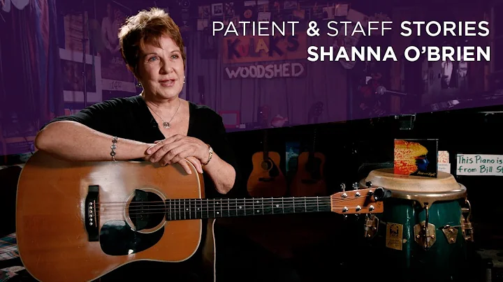 Patient Stories About The C.A.R.E. Channel Relaxat...