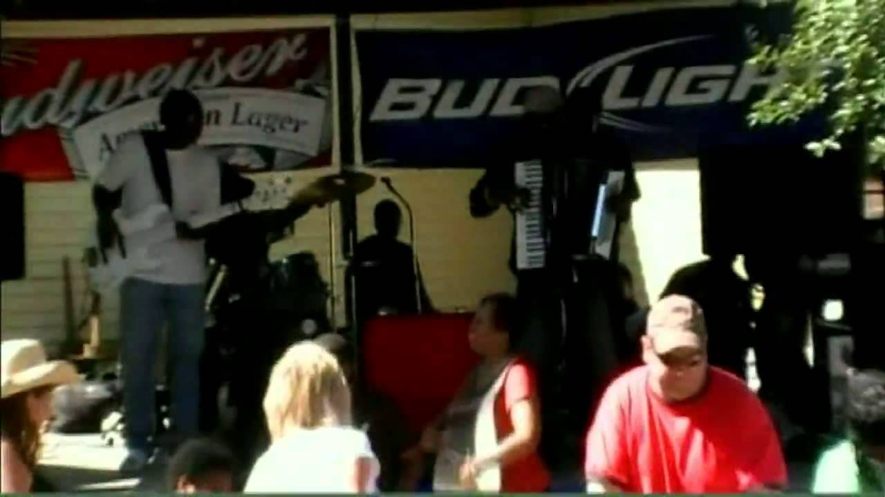 Jabo Texas Prince of Zydeco I Want Some Cornbread YouTube