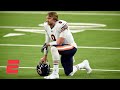 Rams vs. Bears Week 7 recap: Evaluating the Bears' offense after failing to score a TD | First Take