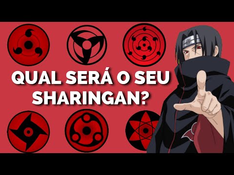 Naruto Shippuden - Página 24 – Quiz e Testes de Personalidade