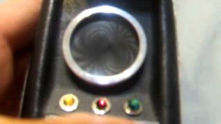 John Long Communicator Prop