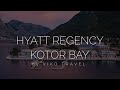 Черногория после карантина, лучший пляж и обзор Blue Kotor Bay Premium Spa Resort 5 в Которе