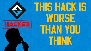 The Fantasy Football Hub FPL Hack is WORSE Than You Think