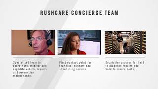 RushCare Complete - Concierge Service Team