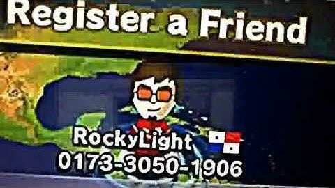 My MKWII Pro Friend-Code (4TL Hackers/Pros Only) 4TL Hackers, PLEASE JOIN!!!