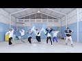 [MIRRORED] STRAY KIDS - BOXER (Special video)