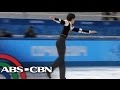 Rated K: How Martinez started out as a skater