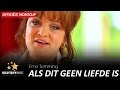 Erna Temming - Als Dit Geen Liefde Is (Official Video)