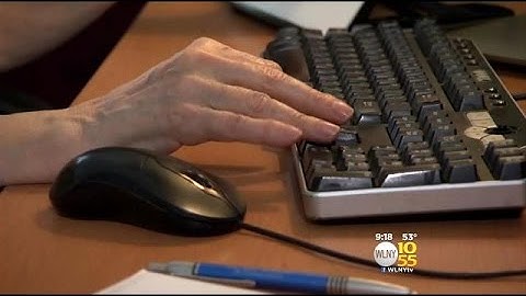 Experts: Spring Cleaning Can Also Apply To Your Digital Devices