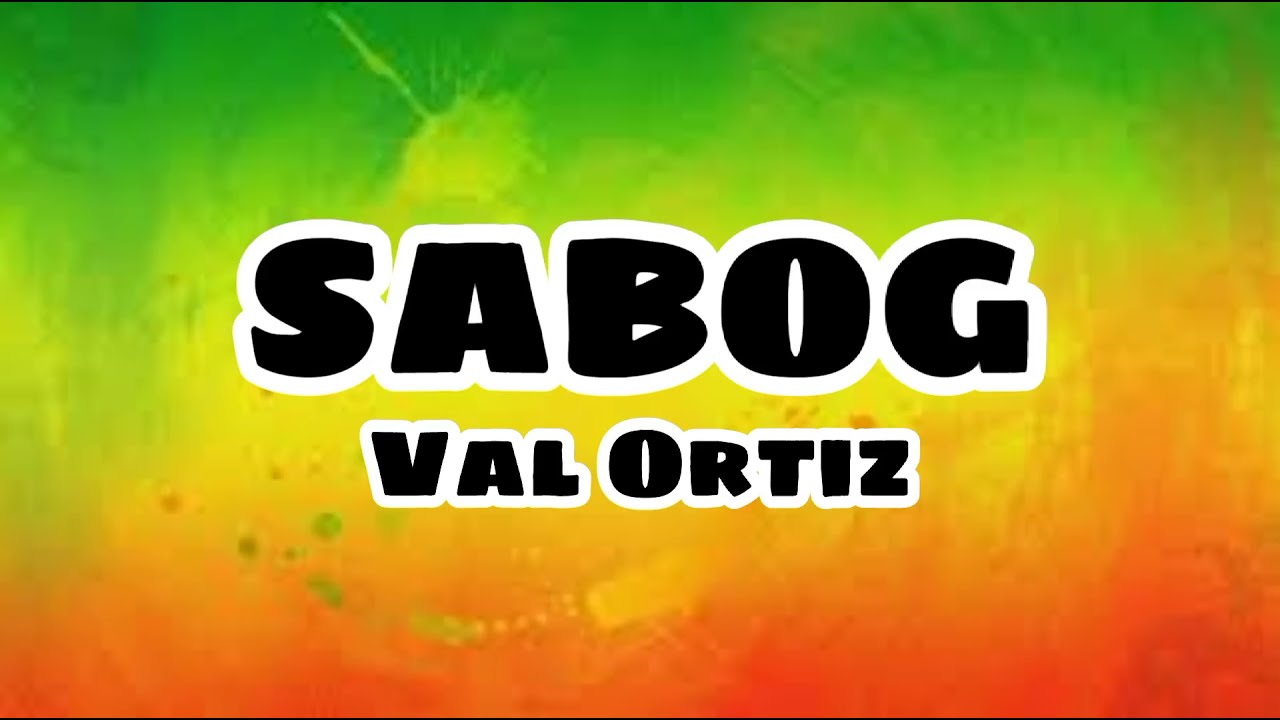 Sabog