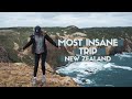 Chatham Islands adventure - The most remote place in New Zealand