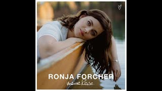Ronja Forcher - Meine Reise Album Info