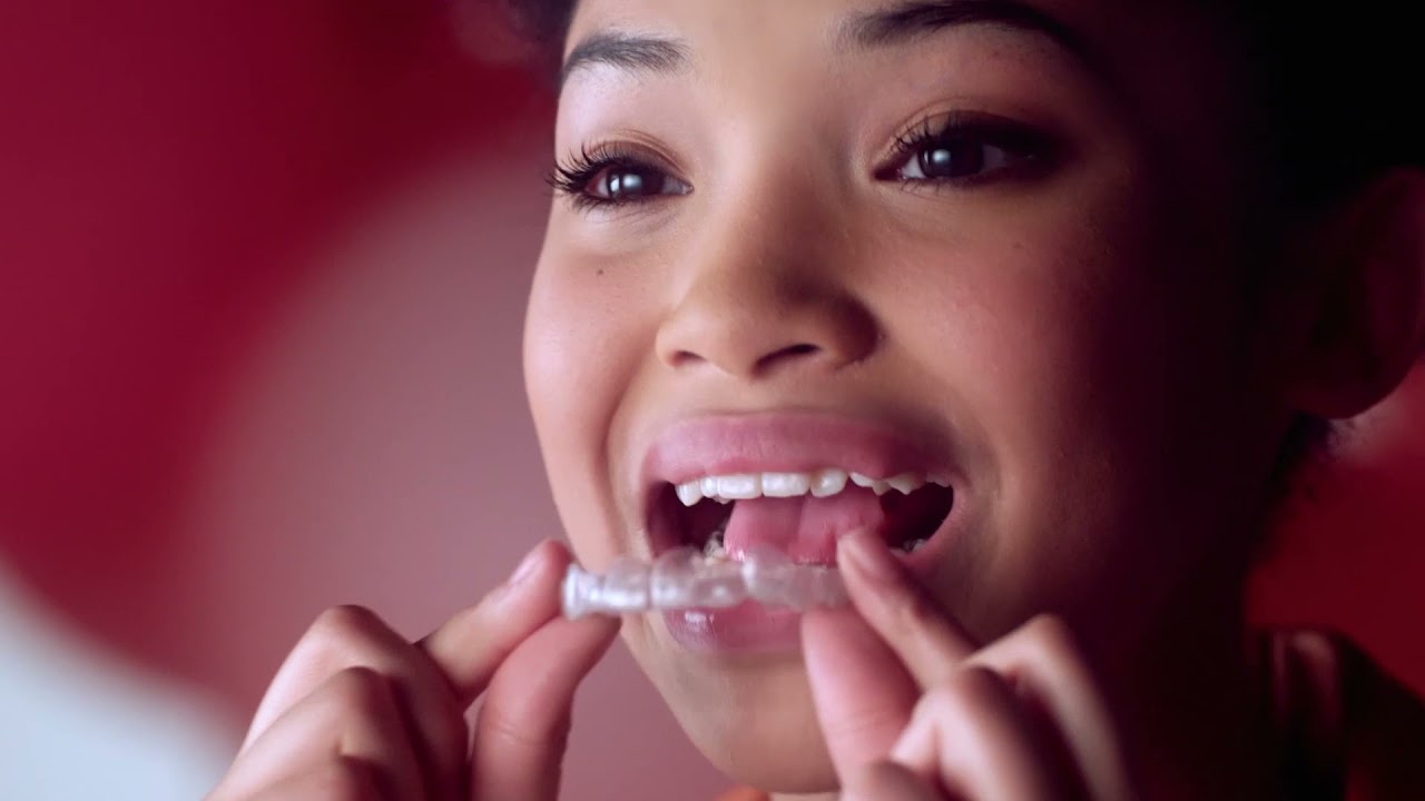 Cosmetic Dentistry 1 Youtube-video-thumbnail