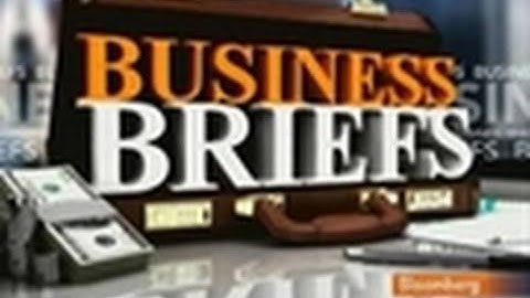 Astellas Bids for OSI; Merck KGaA to Buy Millipore: Video