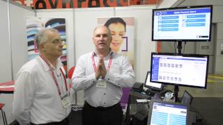 Edutech Expo 2014 Spotlight On Academy Education Solutions