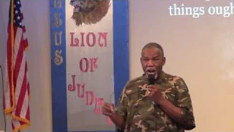 Brother Leroy Dobson