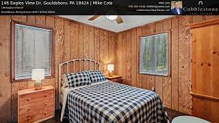 146 Eagles View Dr, Gouldsboro, PA 18424 | Mike Cola