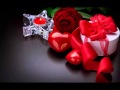 Red ♥ Rose♥       أجمل هدية زهور حمراء رائعه  للرومانسيين فقط