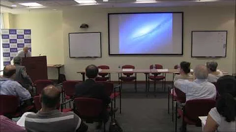 USJI Week Sep. 2016: Event5 Translational Research...